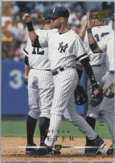 Derek Jeter