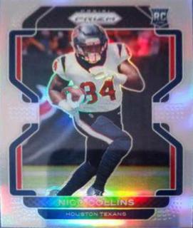 Nico Collins