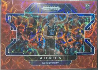 AJ Griffin