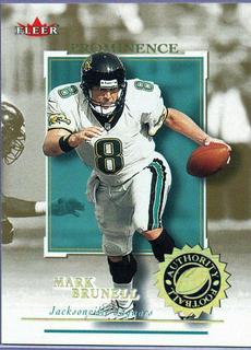 Mark Brunell
