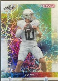 Bo Nix