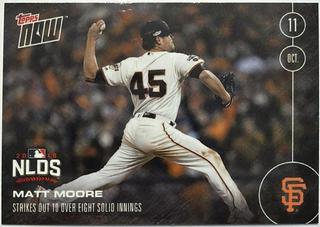 Matt Moore