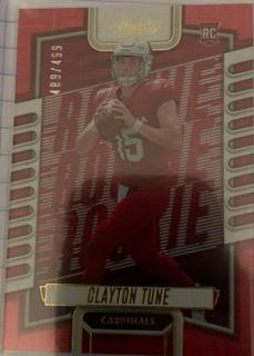 Clayton Tune