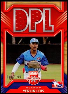 Yerlin Luis