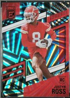 Justyn Ross
