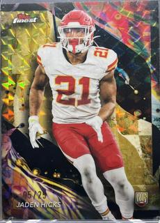 Jaden Hicks