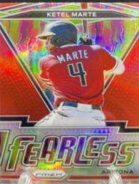 Ketel Marte