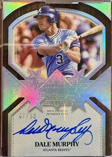 Dale Murphy