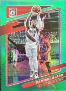 Damian Lillard