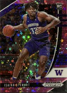 Isaiah Stewart