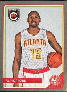 Al Horford