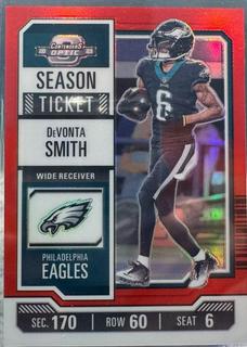 DeVonta Smith