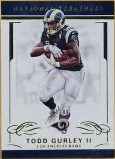 Todd Gurley II