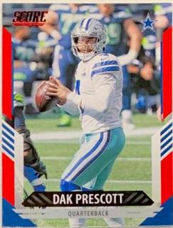 Dak Prescott