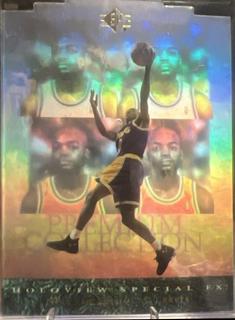 Nick Van Exel