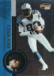 Isaac Byrd