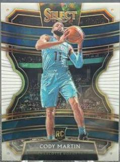 Cody Martin