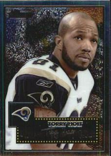 Torry Holt