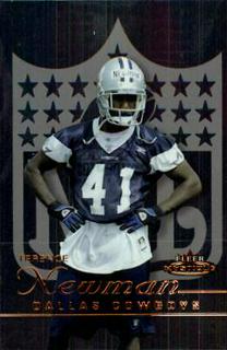 Terence Newman