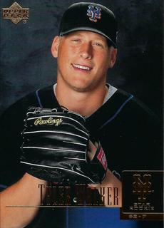 Tyler Walker
