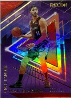 Enes Kanter