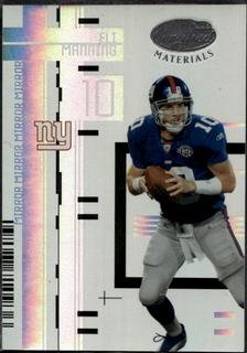 Eli Manning