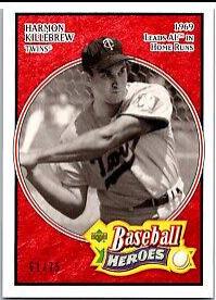 Harmon Killebrew