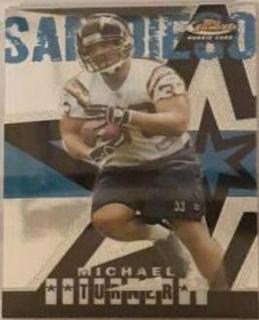 Michael Turner
