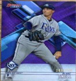Blake Snell