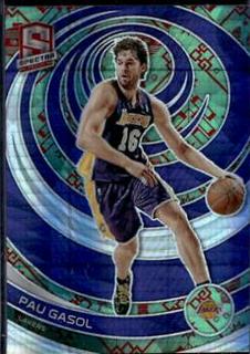 Pau Gasol