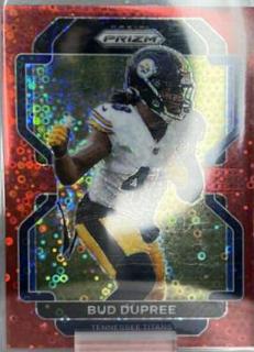 Bud Dupree
