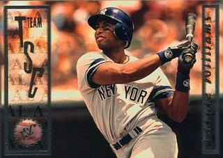 Bernie Williams