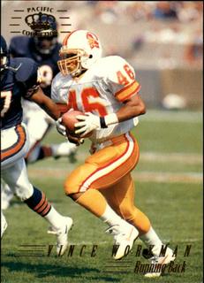 Vince Workman