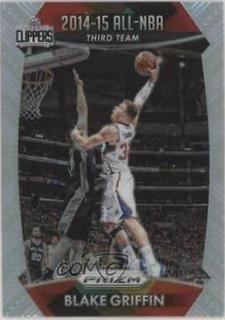 Blake Griffin