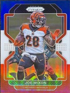 Joe Mixon