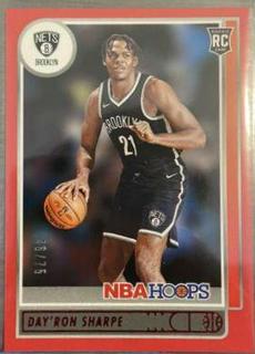 Day'Ron Sharpe