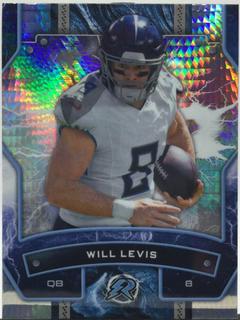 Will Levis