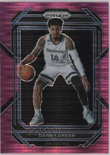 Danny Green