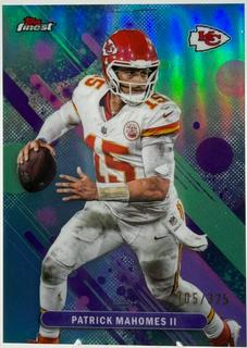 Patrick Mahomes II