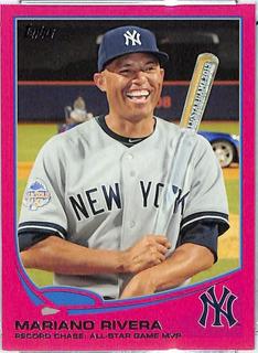Mariano Rivera