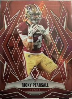 Ricky Pearsall