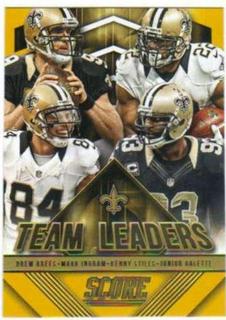 New Orleans Saints