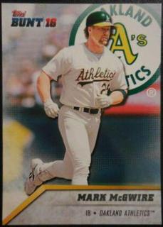 Mark McGwire