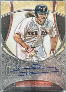 Johnny Damon