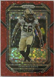 Demario Davis