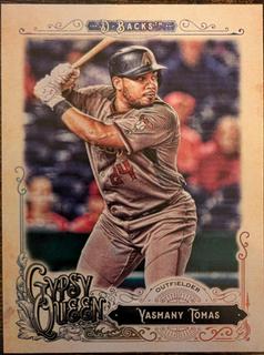 Yasmany Tomas