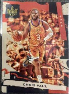 Chris Paul
