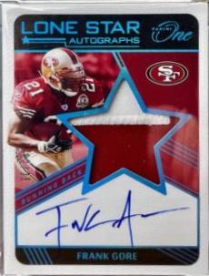 Frank Gore