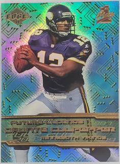 Daunte Culpepper