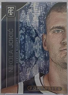 Nikola Jokic
